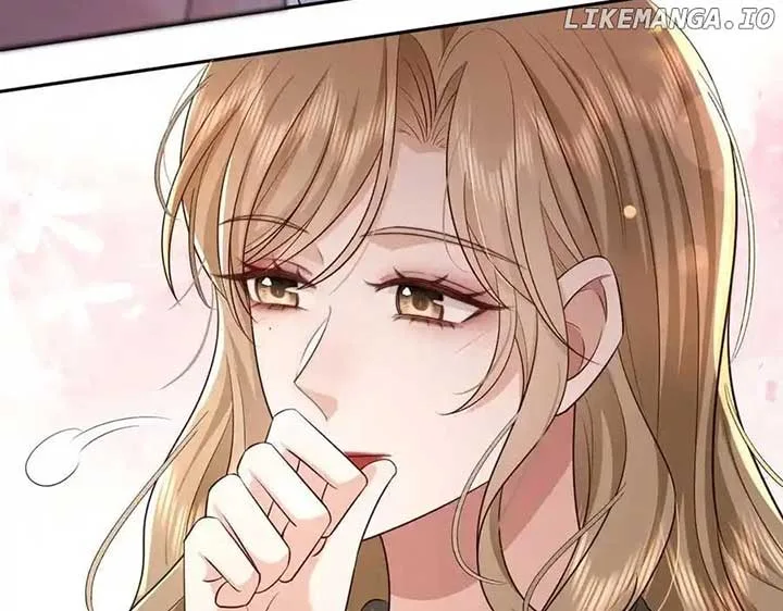 The Dentist Won’t Stop Teasing Me Chapter 14 page 33