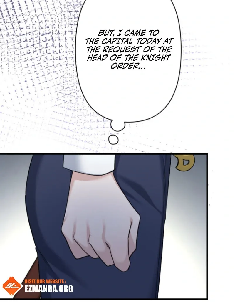 The Desire of the Princess from a Fallen Kingdom Chapter 13 page 62