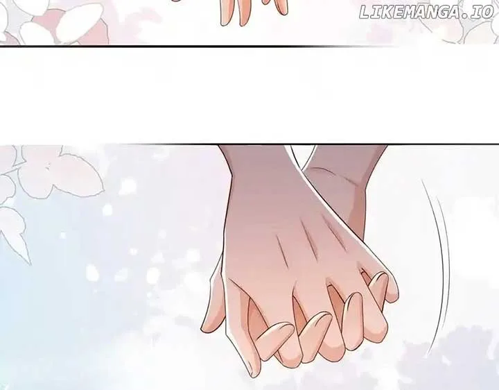 The Dentist Won’t Stop Teasing Me Chapter 14 page 38