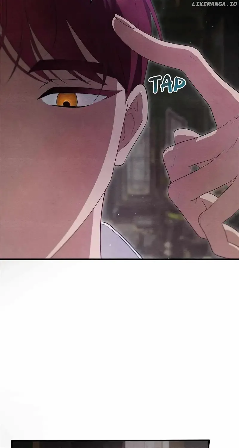 The Devil Who Kisses My Feet Chapter 12 page 42