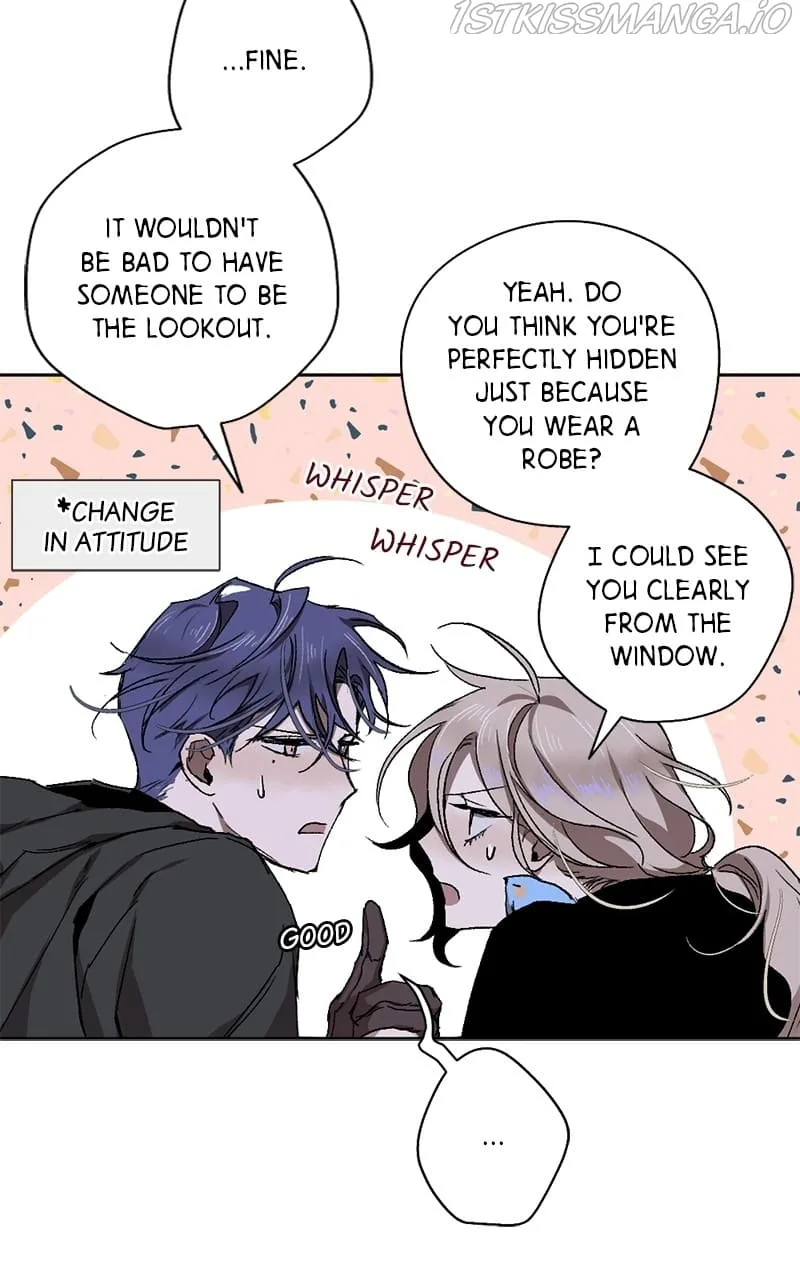 The Demon King’s Confession Chapter 14 page 49
