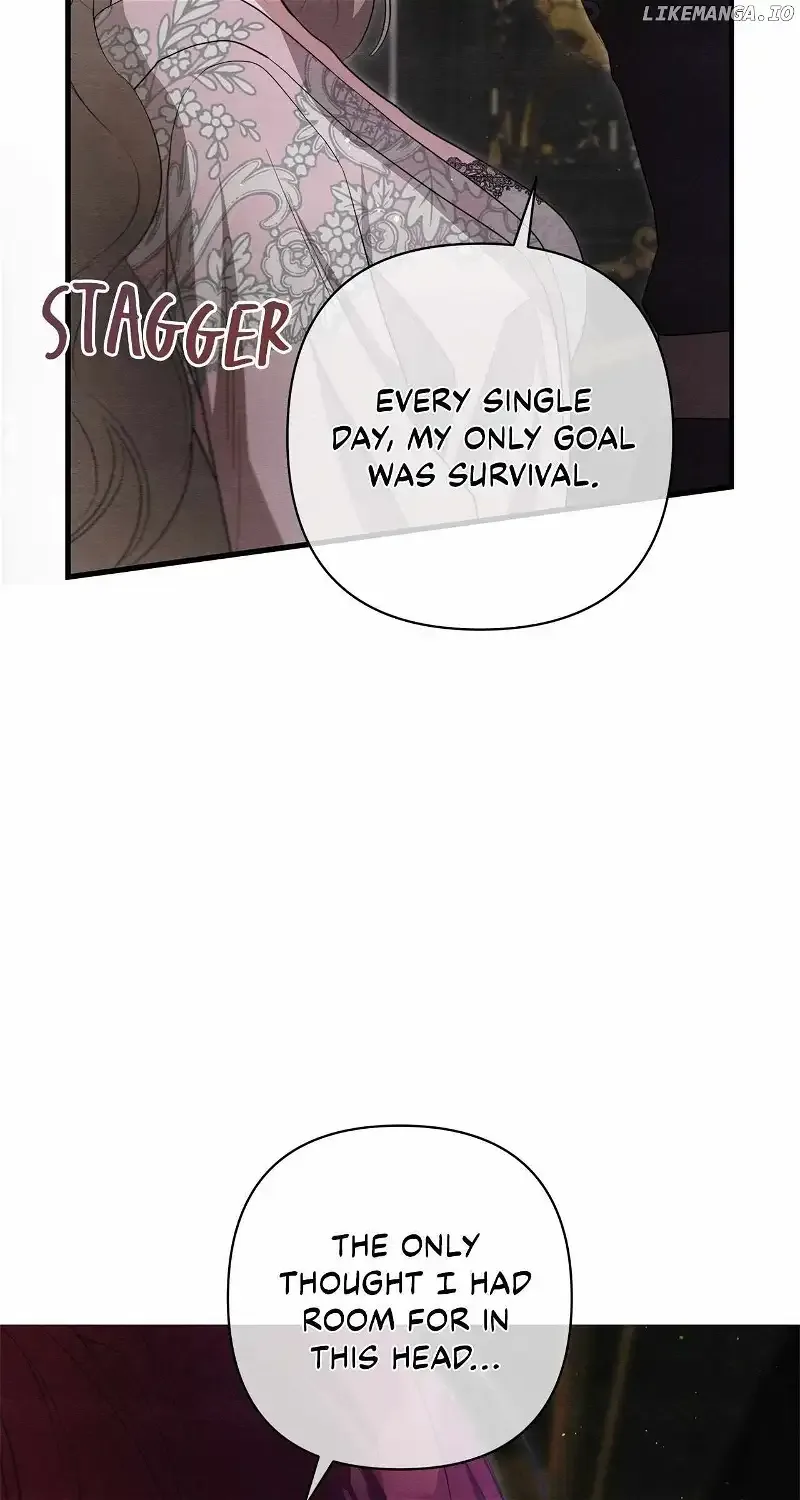 The Devil Who Kisses My Feet Chapter 12 page 41
