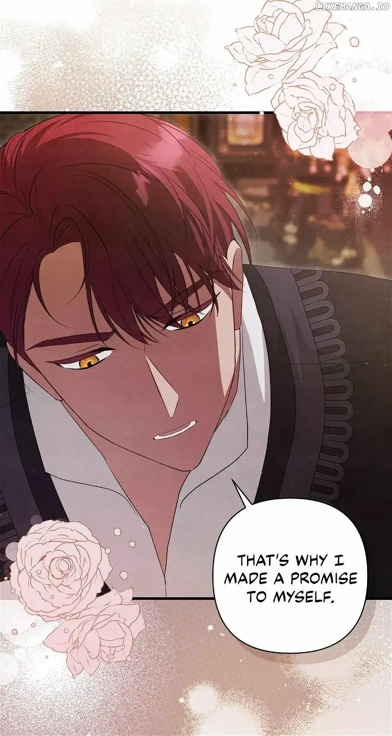 The Devil Who Kisses My Feet Chapter 12 page 46