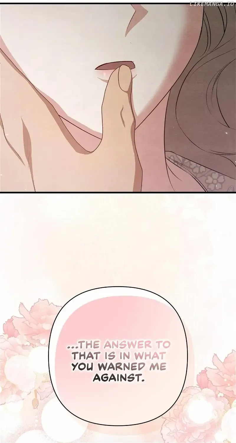 The Devil Who Kisses My Feet Chapter 12 page 53