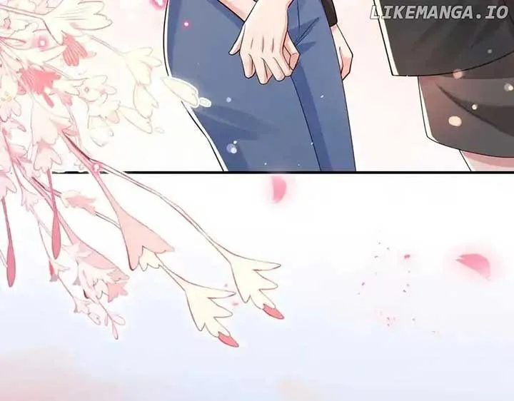 The Dentist Won’t Stop Teasing Me Chapter 14 page 42
