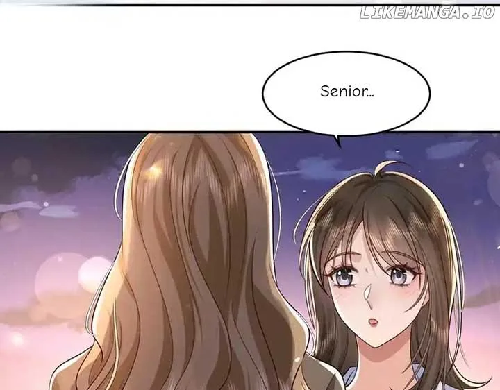 The Dentist Won’t Stop Teasing Me Chapter 14 page 39
