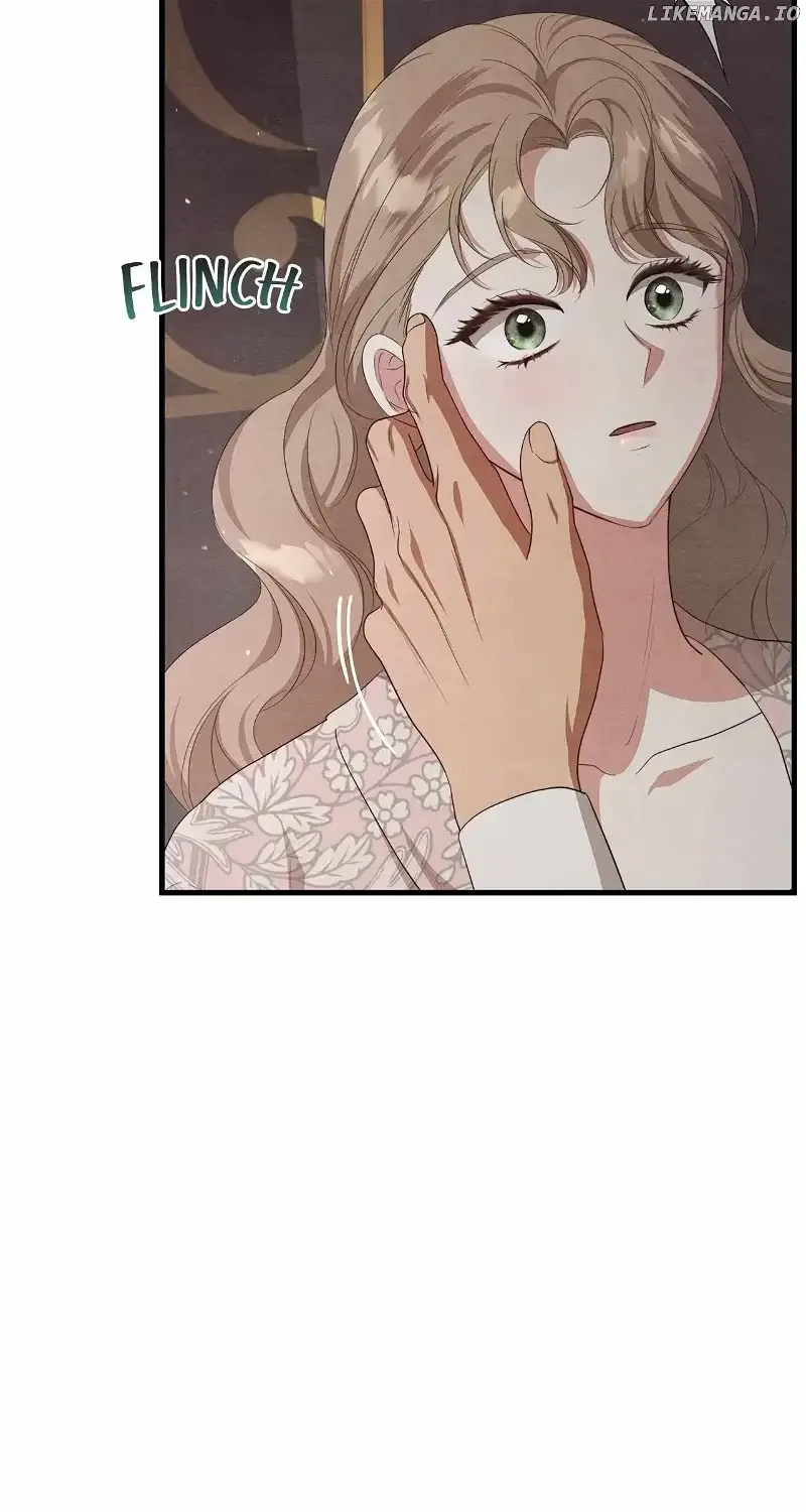 The Devil Who Kisses My Feet Chapter 12 page 52