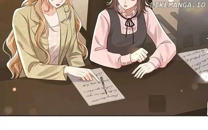 The Dentist Won’t Stop Teasing Me Chapter 14 page 45
