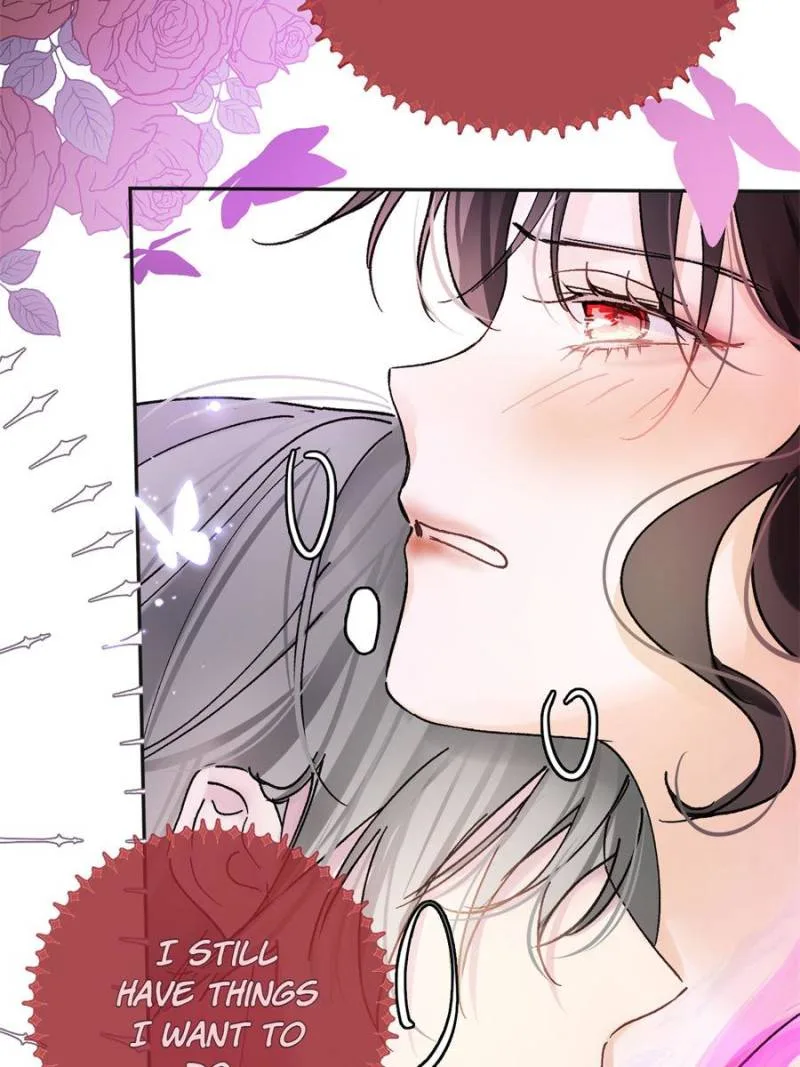The Corrupted Witch Has No Choice But to Become a Villain Chapter 12 page 6