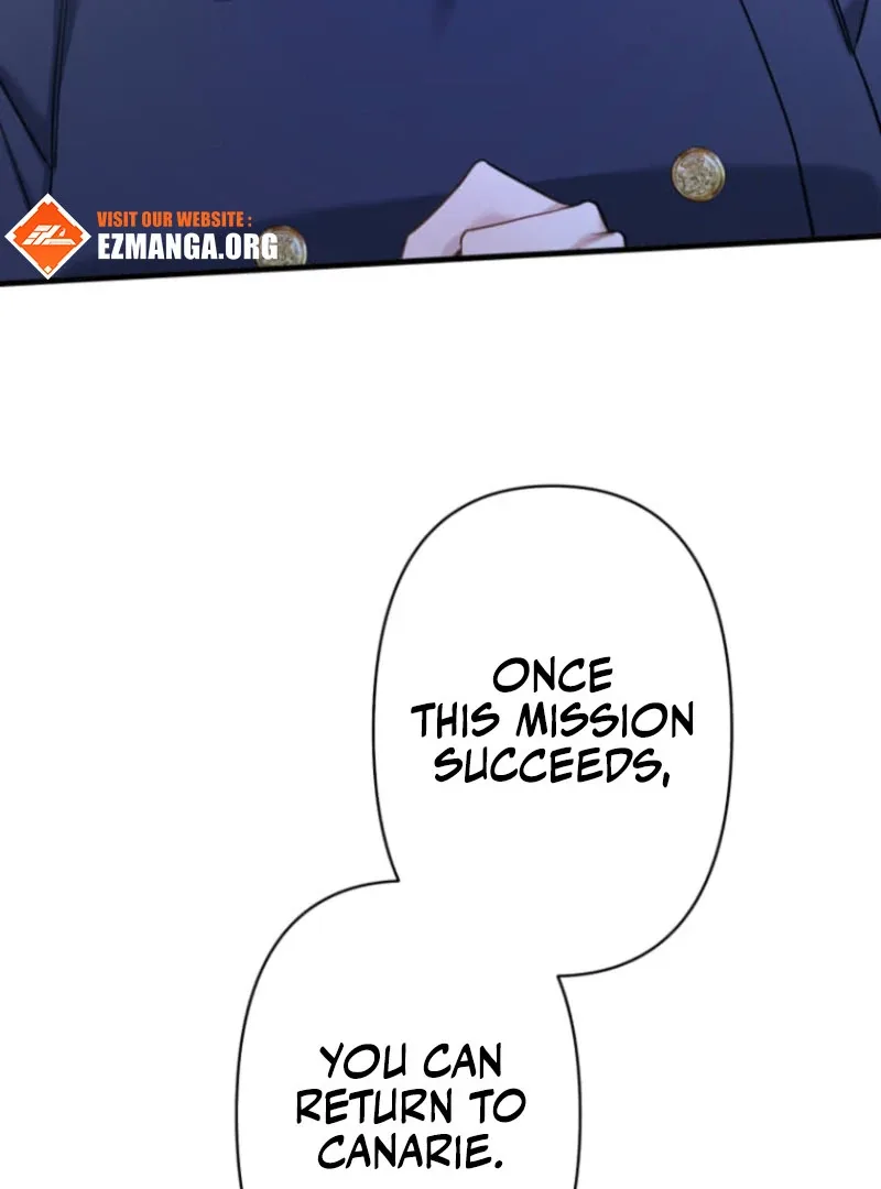 The Desire of the Princess from a Fallen Kingdom Chapter 13 page 83