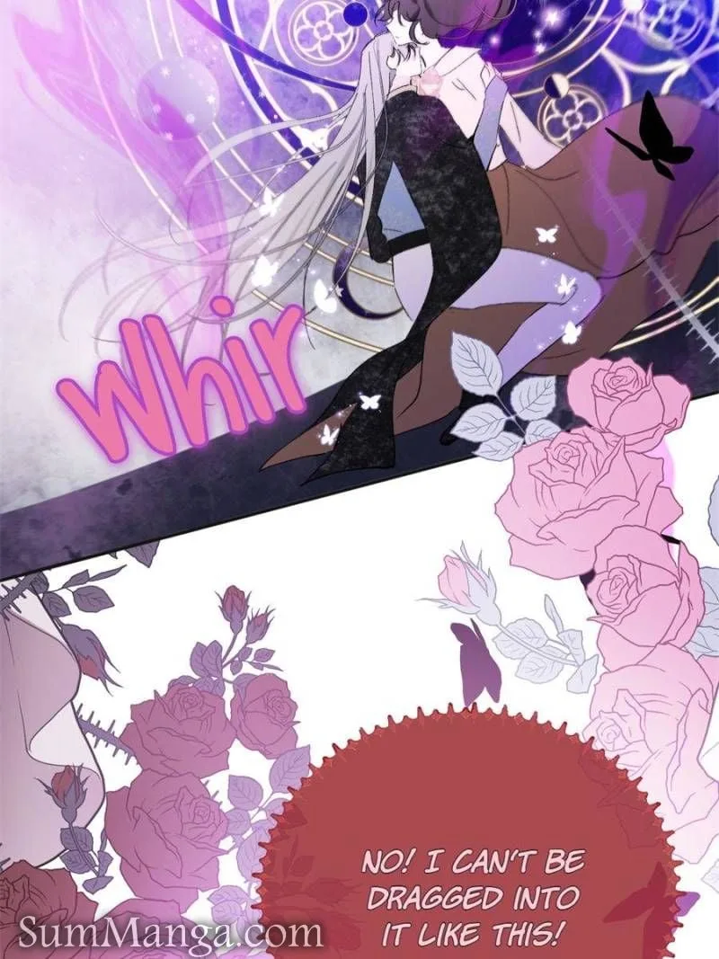 The Corrupted Witch Has No Choice But to Become a Villain Chapter 12 page 5