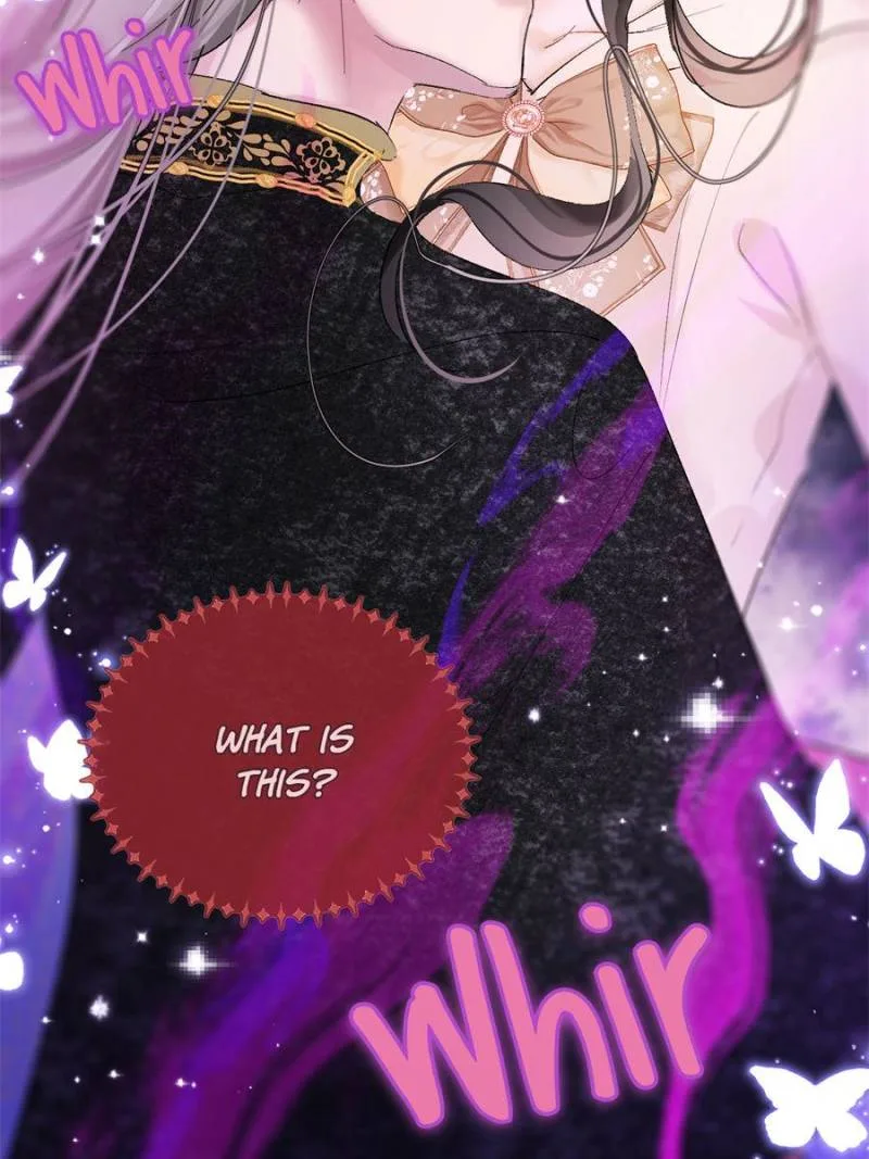 The Corrupted Witch Has No Choice But to Become a Villain Chapter 12 page 3