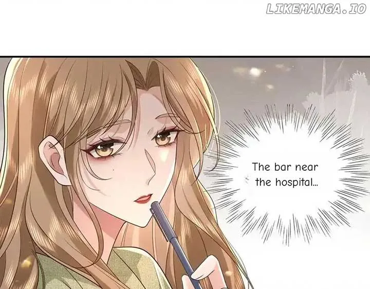 The Dentist Won’t Stop Teasing Me Chapter 14 page 54