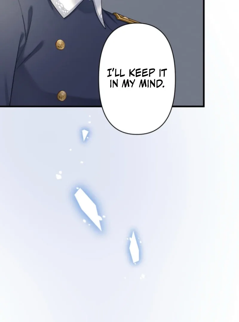 The Desire of the Princess from a Fallen Kingdom Chapter 13 page 90