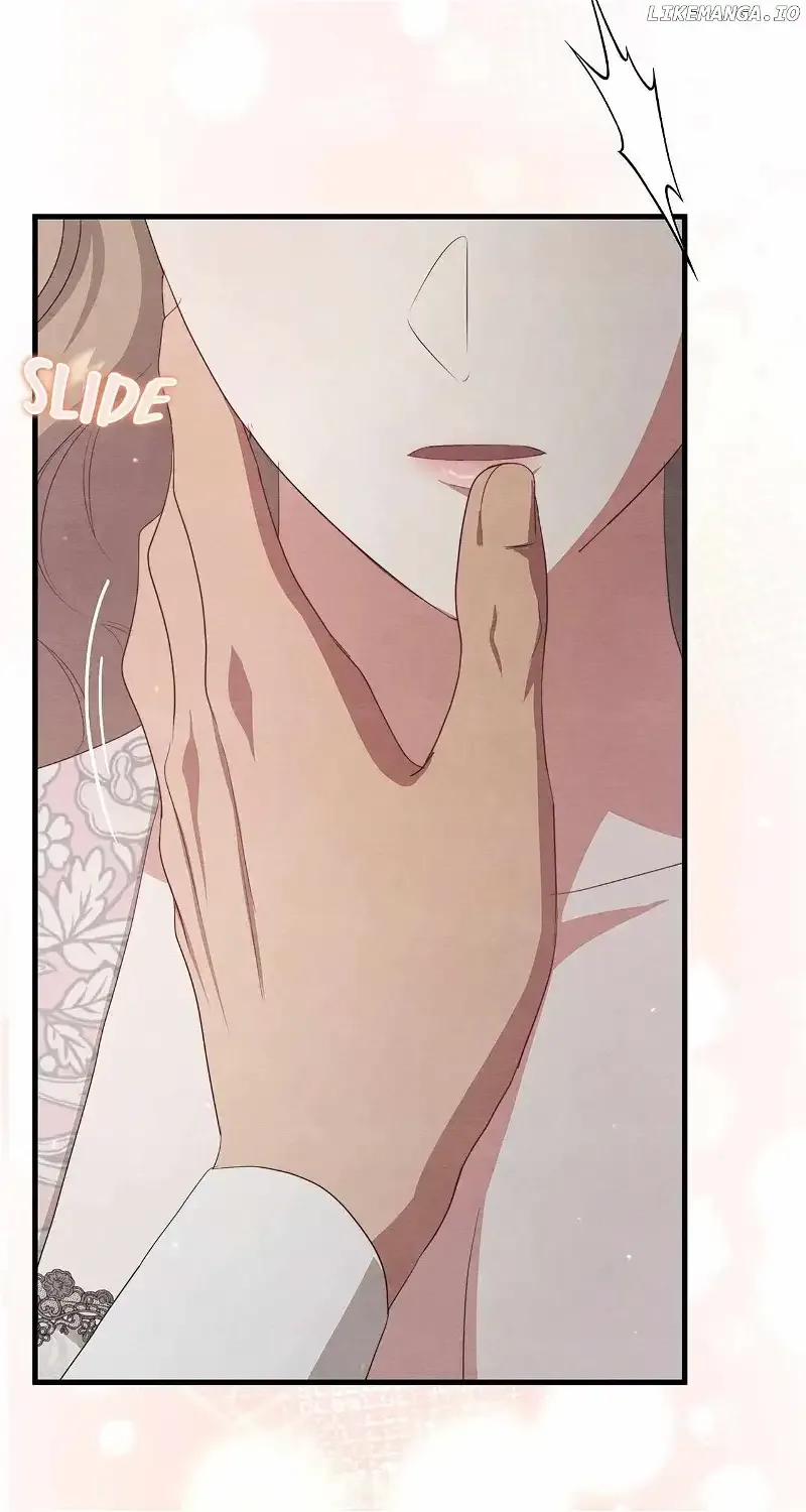 The Devil Who Kisses My Feet Chapter 12 page 55