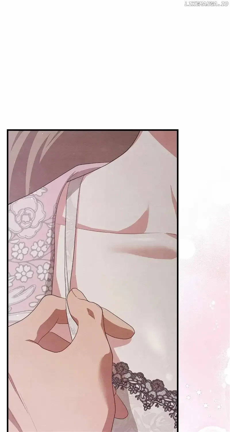 The Devil Who Kisses My Feet Chapter 12 page 58