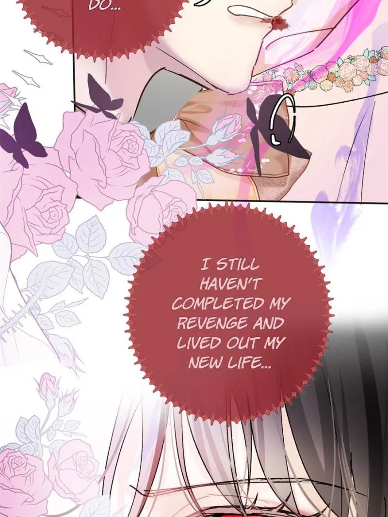 The Corrupted Witch Has No Choice But to Become a Villain Chapter 12 page 7