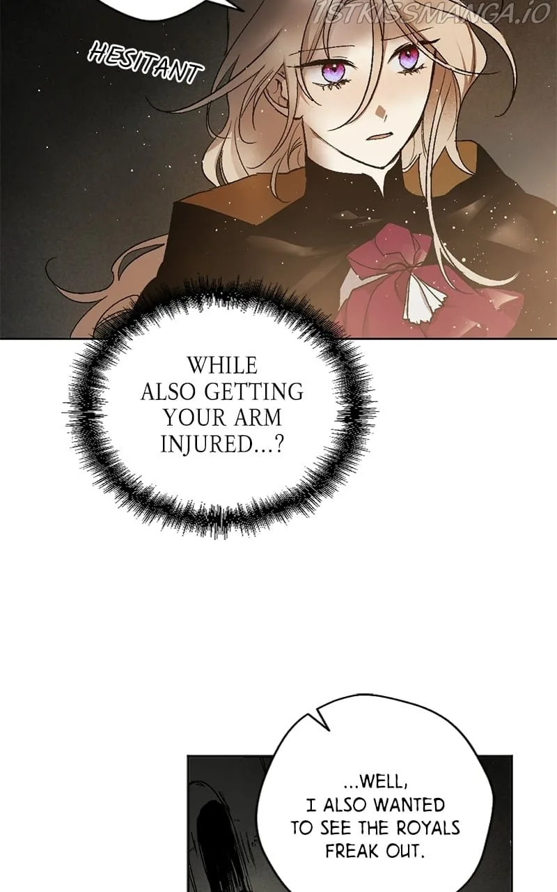 The Demon King’s Confession Chapter 14 page 59
