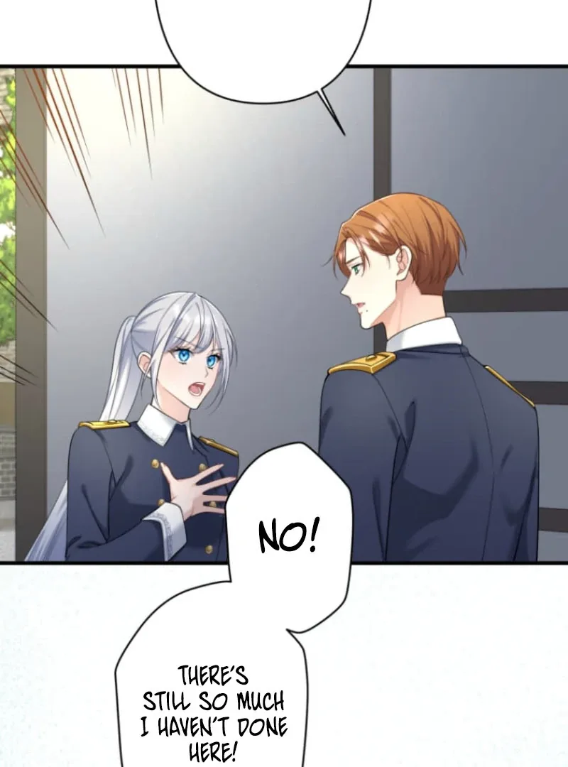 The Desire of the Princess from a Fallen Kingdom Chapter 13 page 84