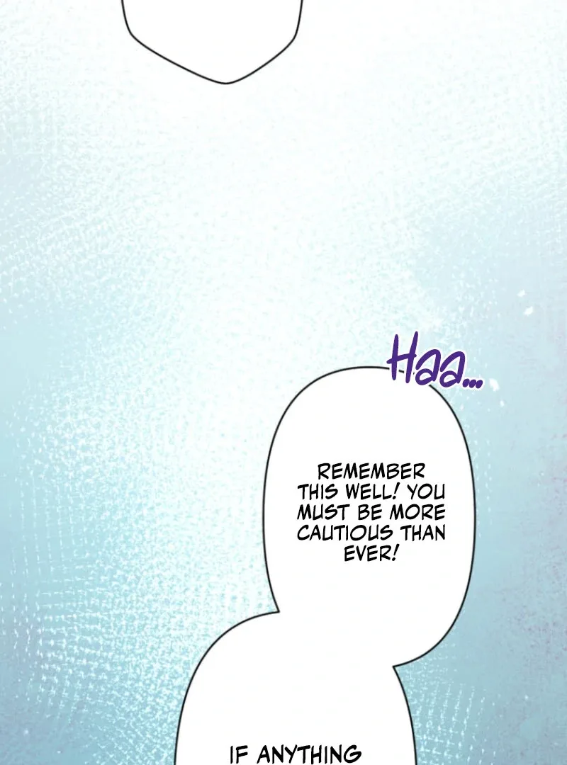The Desire of the Princess from a Fallen Kingdom Chapter 13 page 85