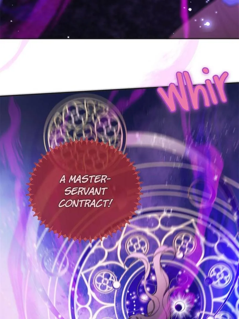 The Corrupted Witch Has No Choice But to Become a Villain Chapter 12 page 4