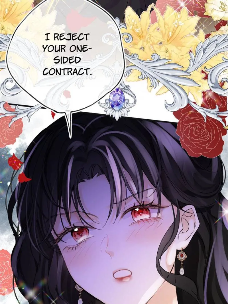 The Corrupted Witch Has No Choice But to Become a Villain Chapter 12 page 16