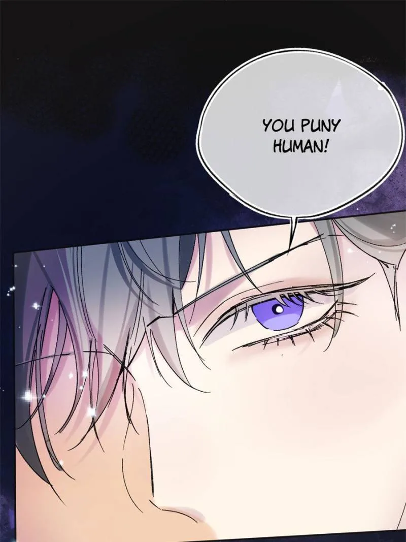 The Corrupted Witch Has No Choice But to Become a Villain Chapter 12 page 19