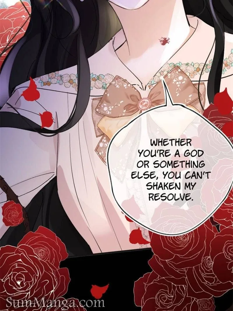 The Corrupted Witch Has No Choice But to Become a Villain Chapter 12 page 17