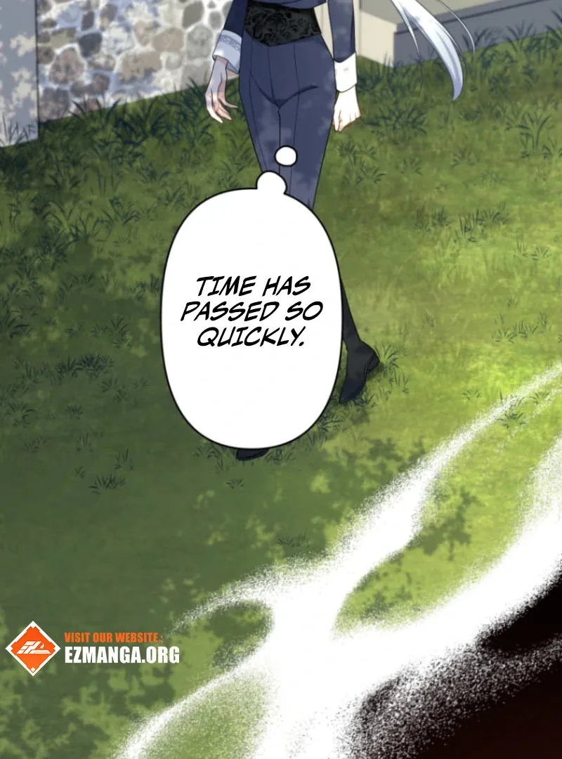 The Desire of the Princess from a Fallen Kingdom Chapter 13 page 97