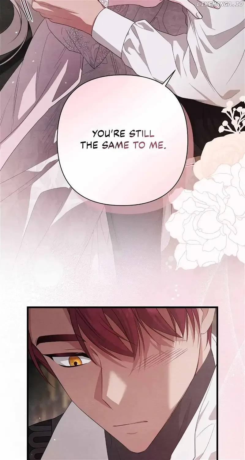 The Devil Who Kisses My Feet Chapter 12 page 63
