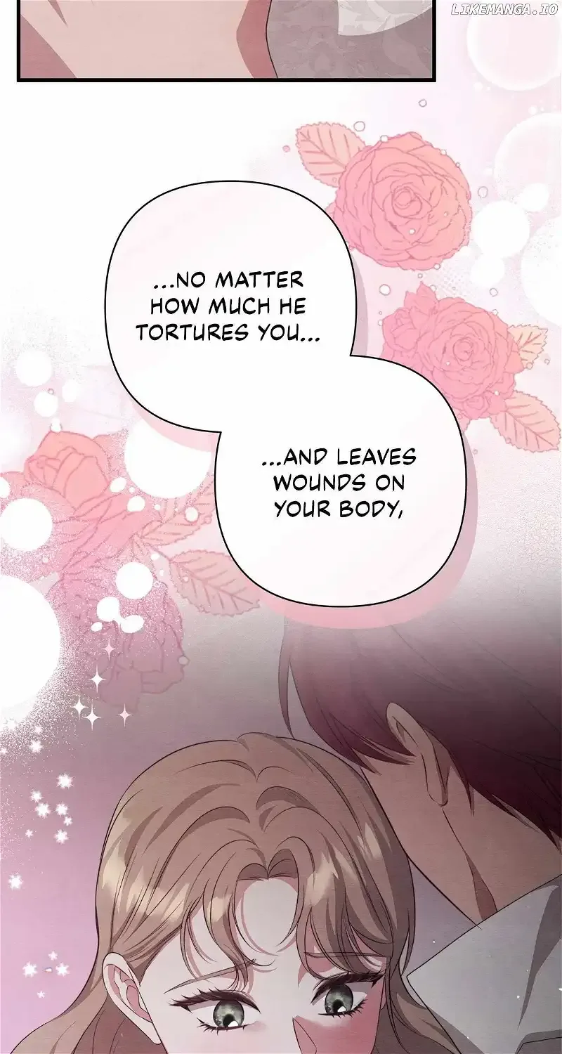 The Devil Who Kisses My Feet Chapter 12 page 59
