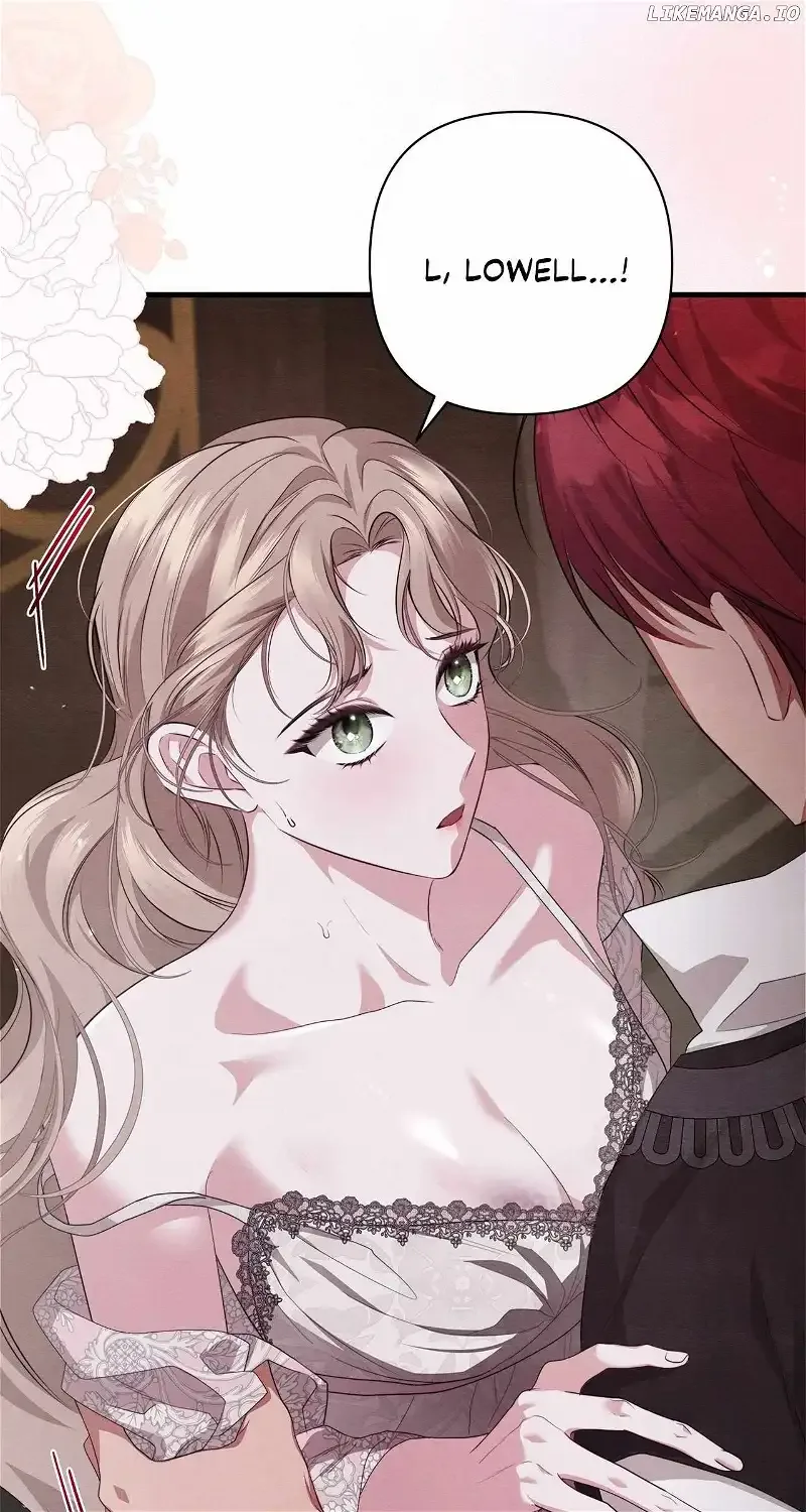 The Devil Who Kisses My Feet Chapter 12 page 62