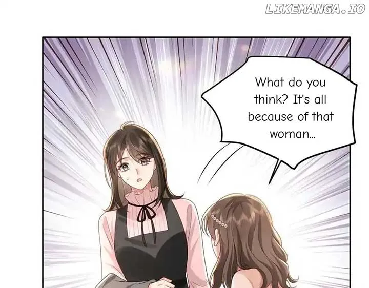 The Dentist Won’t Stop Teasing Me Chapter 14 page 60