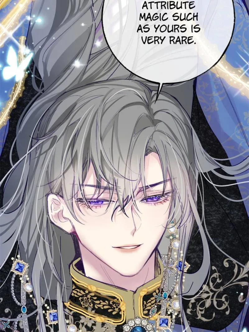 The Corrupted Witch Has No Choice But to Become a Villain Chapter 12 page 21