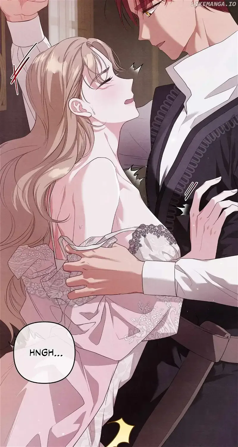 The Devil Who Kisses My Feet Chapter 12 page 65