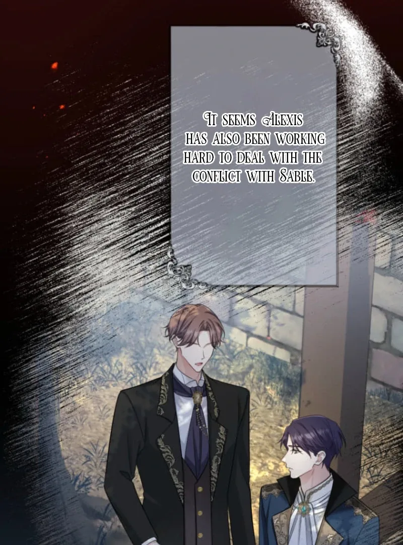 The Desire of the Princess from a Fallen Kingdom Chapter 13 page 100