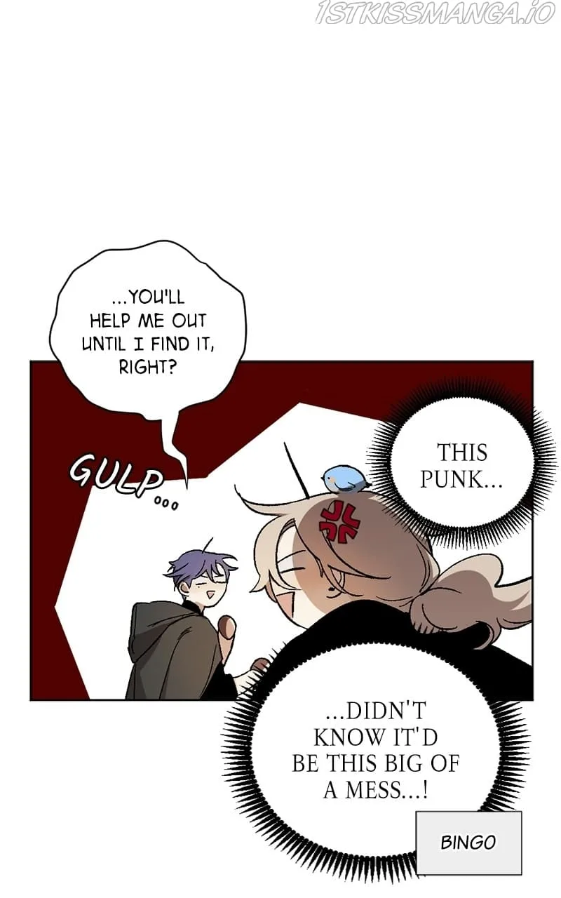 The Demon King’s Confession Chapter 14 page 70