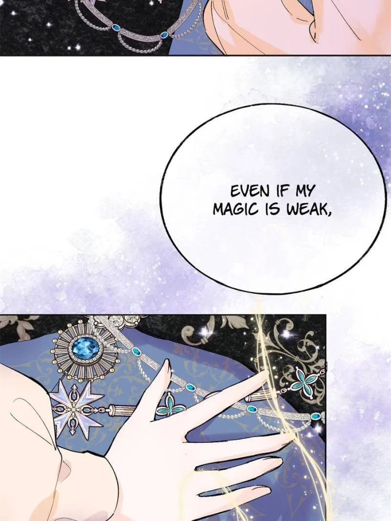 The Corrupted Witch Has No Choice But to Become a Villain Chapter 12 page 30