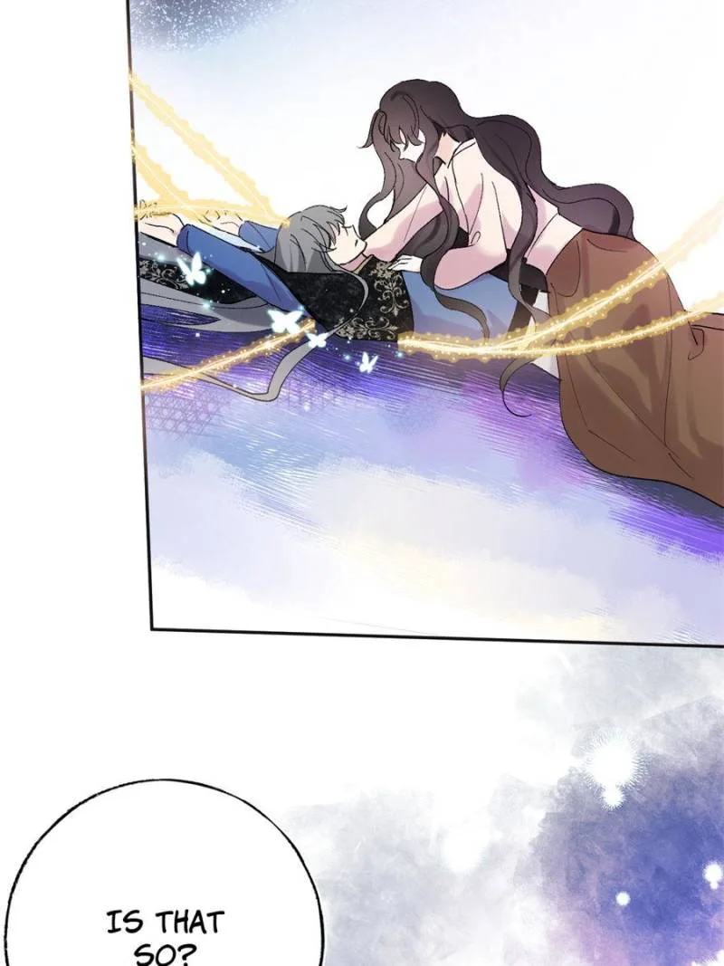The Corrupted Witch Has No Choice But to Become a Villain Chapter 12 page 24