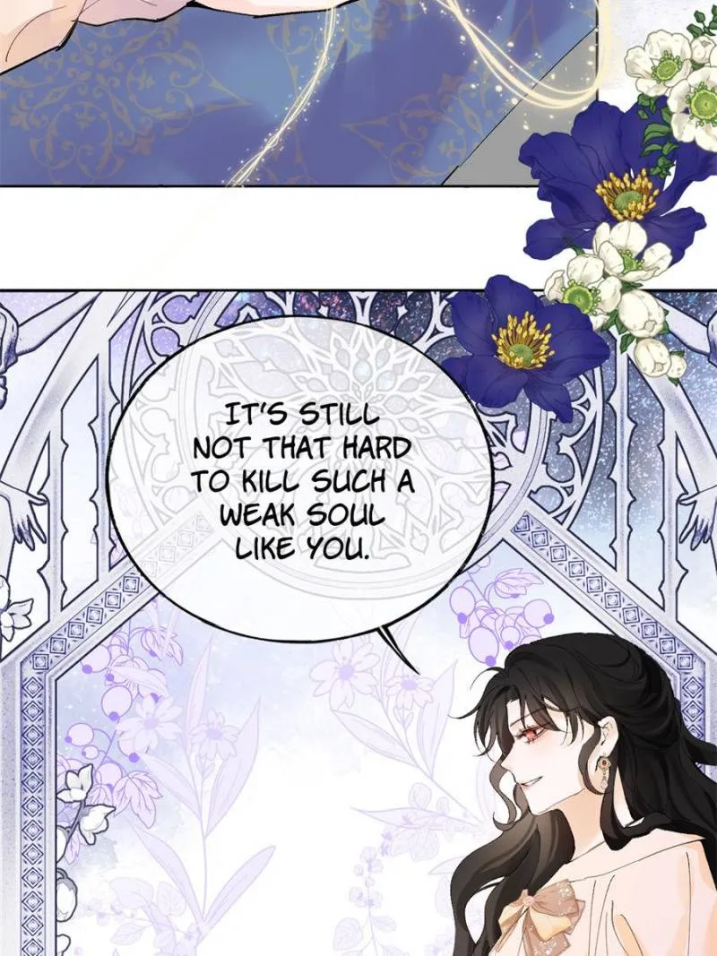 The Corrupted Witch Has No Choice But to Become a Villain Chapter 12 page 31