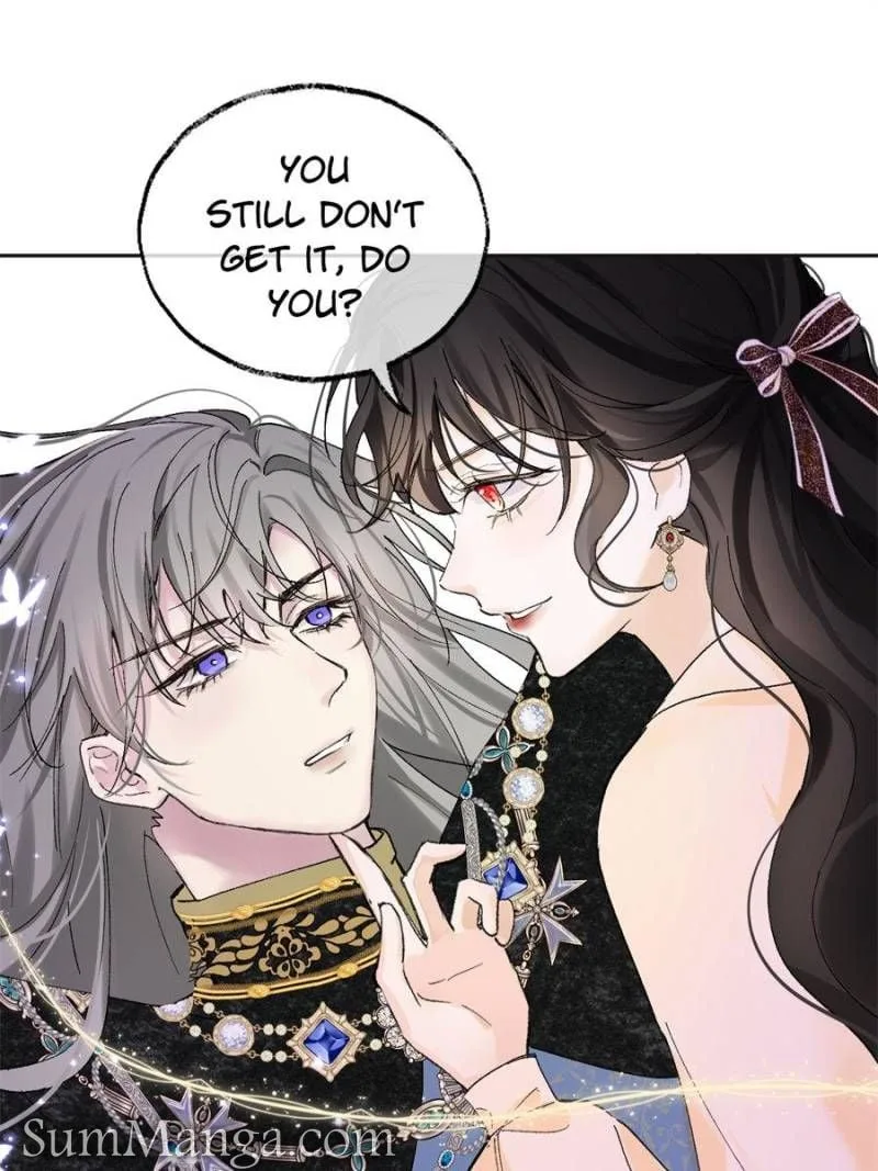 The Corrupted Witch Has No Choice But to Become a Villain Chapter 12 page 29