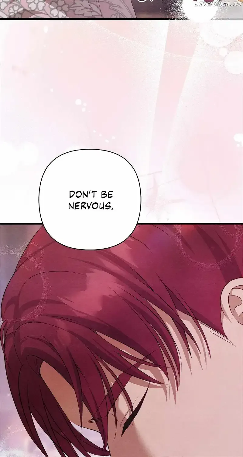 The Devil Who Kisses My Feet Chapter 12 page 68