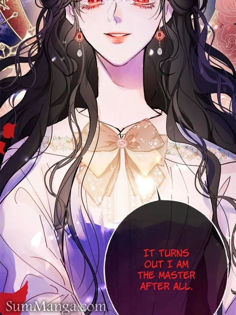 The Corrupted Witch Has No Choice But to Become a Villain Chapter 12 page 35
