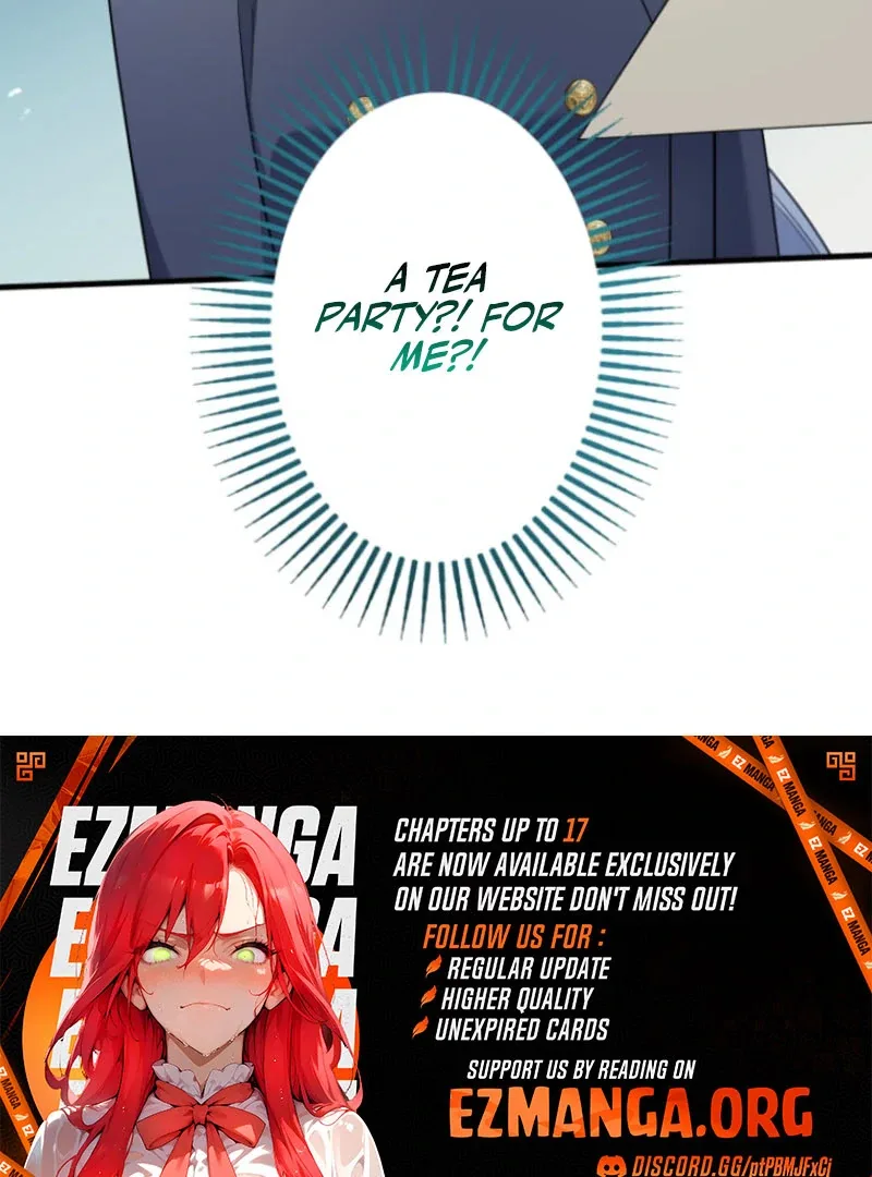 The Desire of the Princess from a Fallen Kingdom Chapter 13 page 122