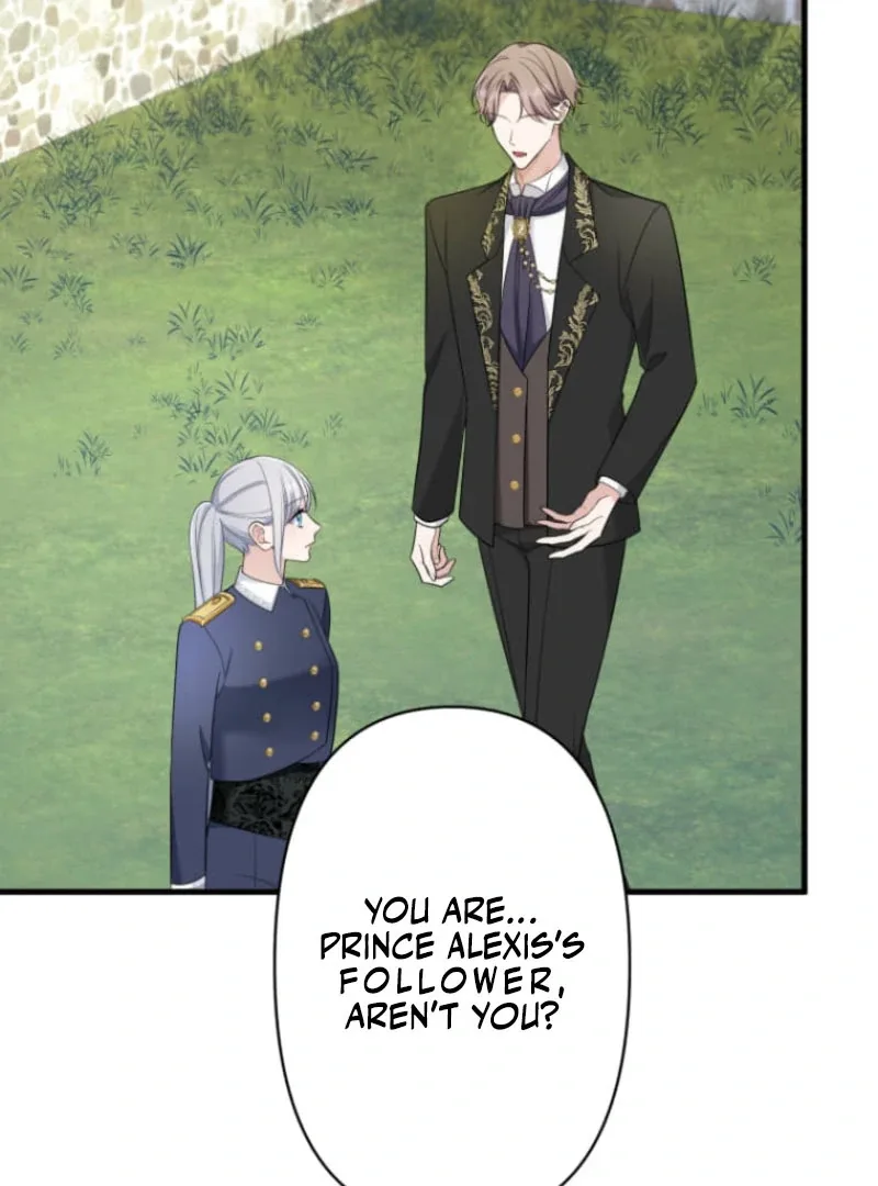 The Desire of the Princess from a Fallen Kingdom Chapter 13 page 116