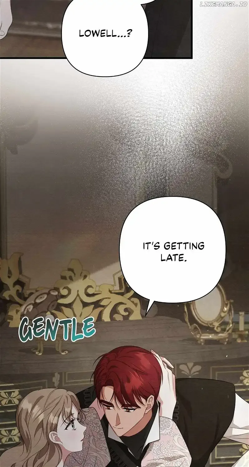 The Devil Who Kisses My Feet Chapter 12 page 74
