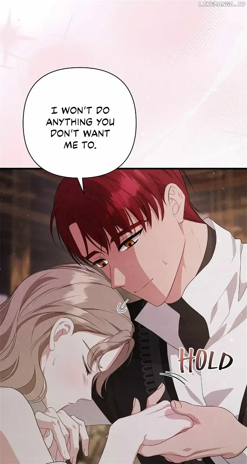 The Devil Who Kisses My Feet Chapter 12 page 72