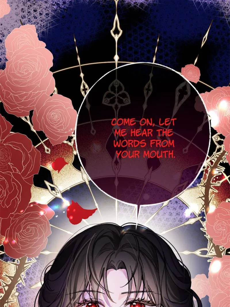 The Corrupted Witch Has No Choice But to Become a Villain Chapter 12 page 34