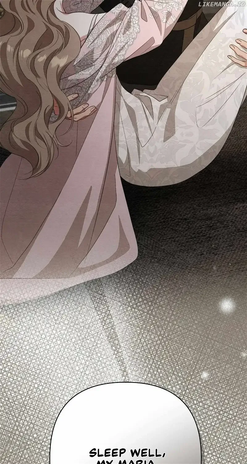 The Devil Who Kisses My Feet Chapter 12 page 75