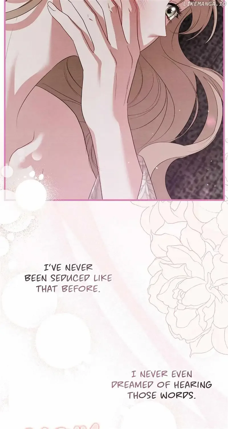 The Devil Who Kisses My Feet Chapter 12 page 79
